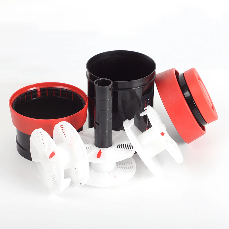 Developing Tank Reel - eTone Professional 120 135 35mm 4x5