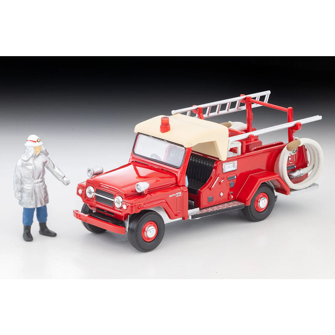 Vintage Collection - Oryginalny Tomytec Tomica Limited Vintage LV-31c