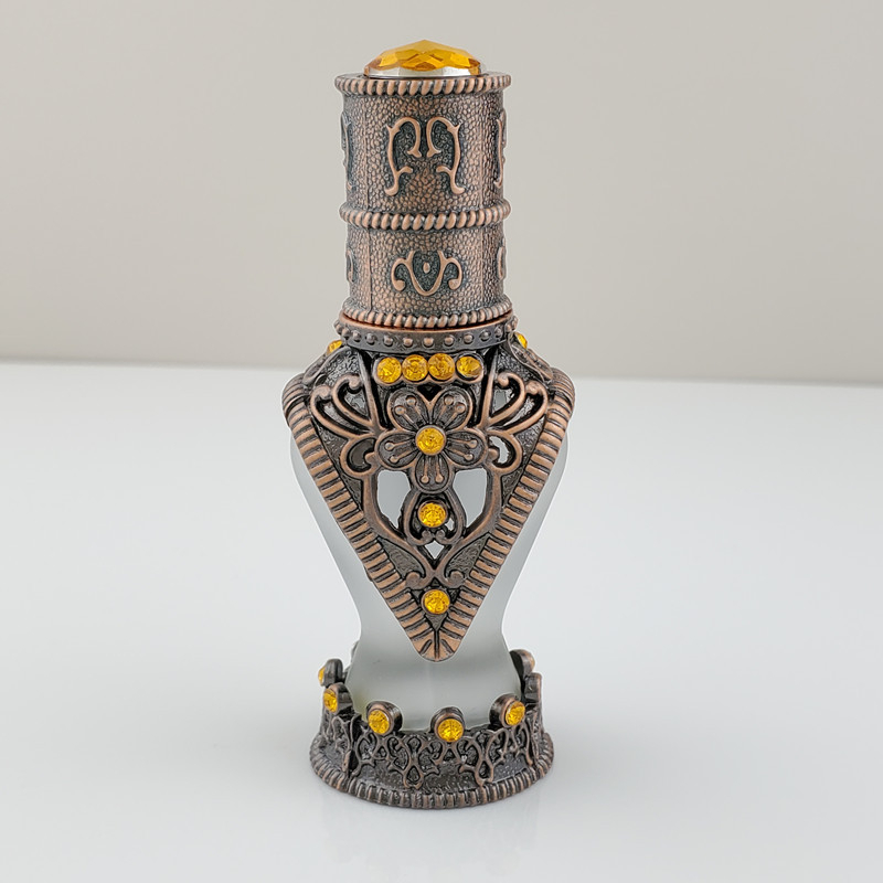 8ml Kolekcja Talia Diamentowa  – Vintage Collectible Bottles recenzja i cena