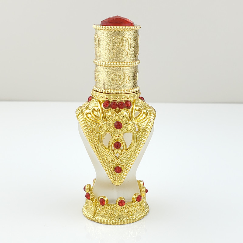 8ml Kolekcja Talia Diamentowa  – Vintage Collectible Bottles recenzja i cena