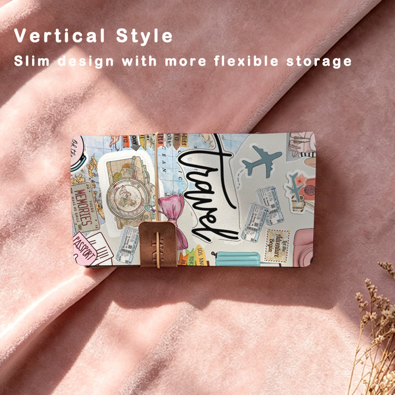 Album na zdjęcia w stylu vinta – Collectible Vintage Photos recenzja i cena