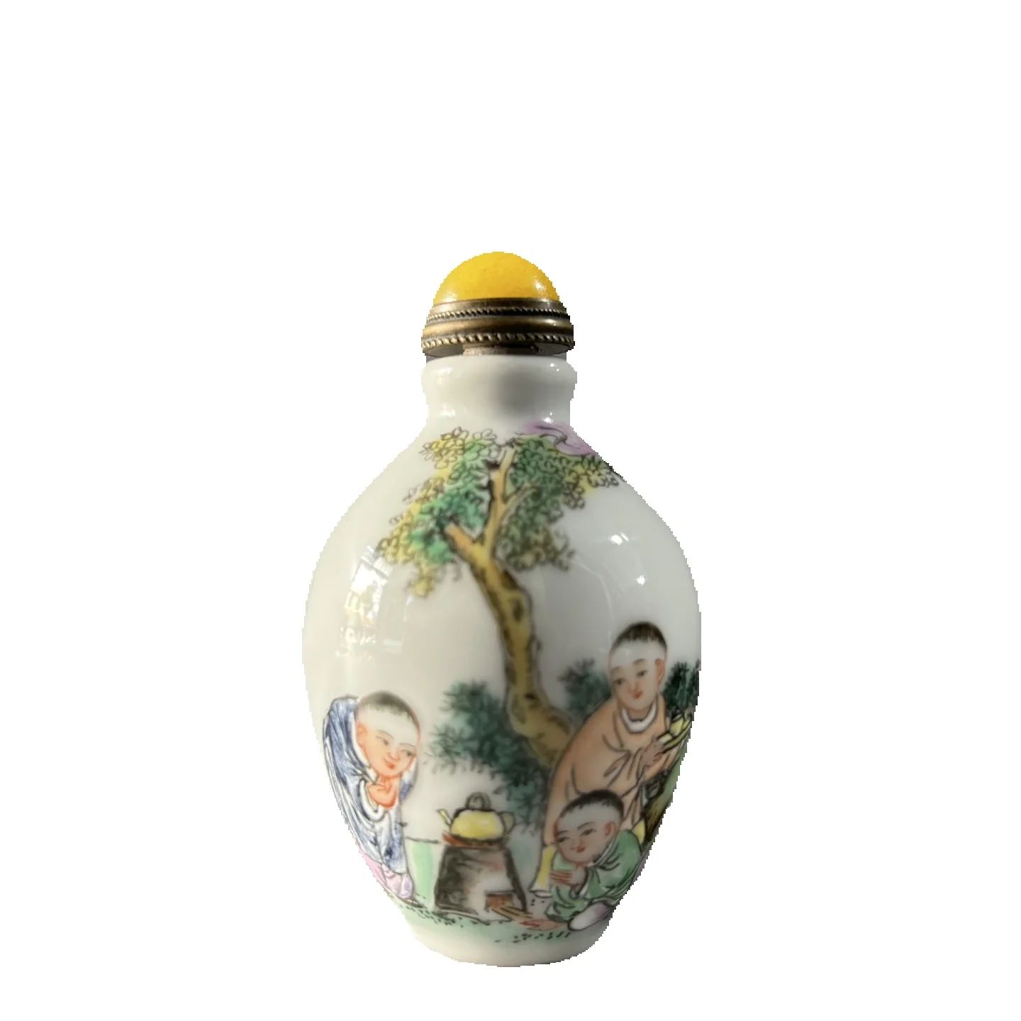 Kolekcja Chińskich, Antycznych – Vintage Collectible Bottles recenzja i cena