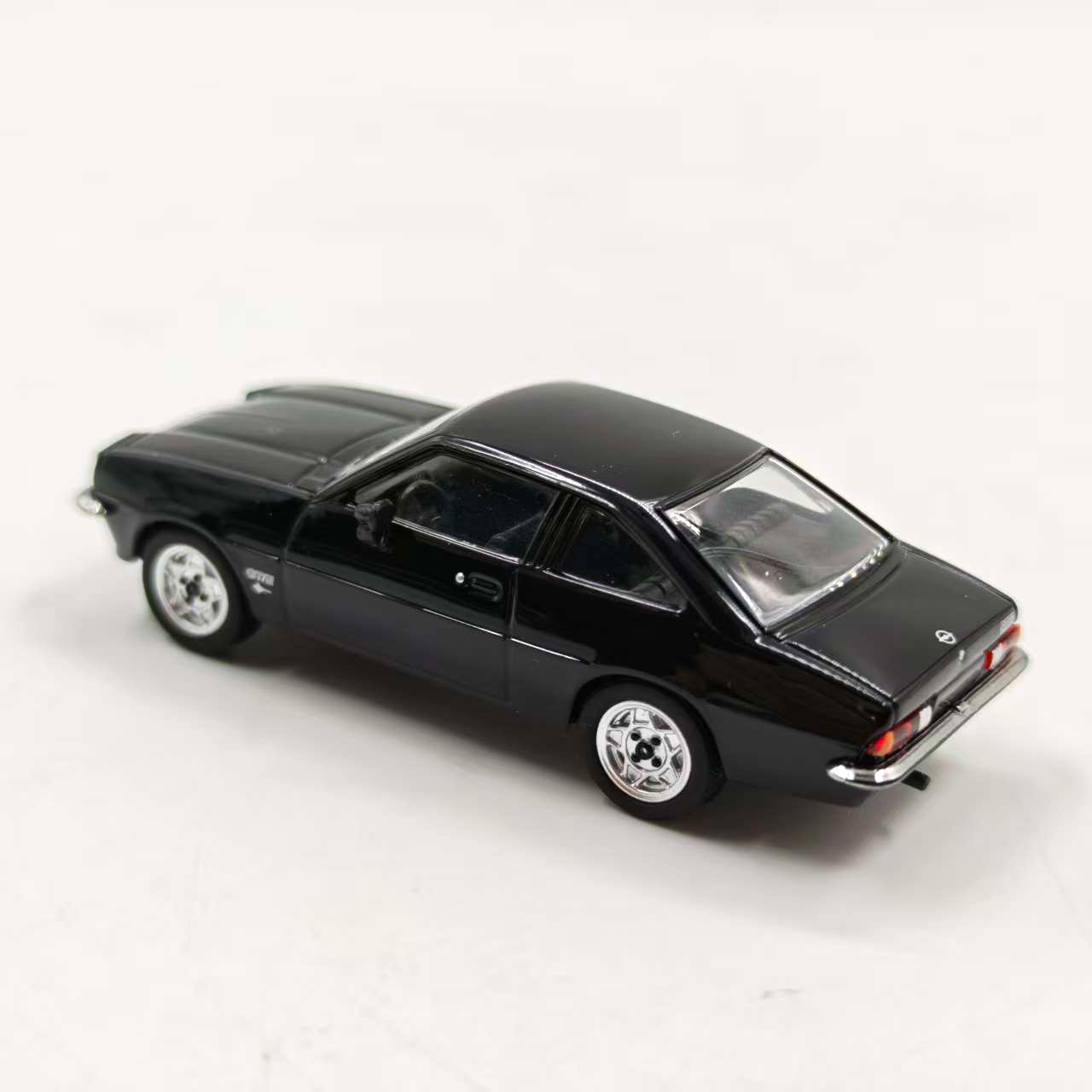 Herpa 1/87 Skala OPEL GT/E Spo – Vintage Collection recenzja i cena