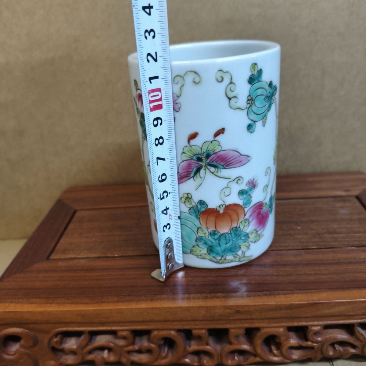 Vintage Ręcznie Robiony Pastel – Vintage Collectible Bottles recenzja i cena