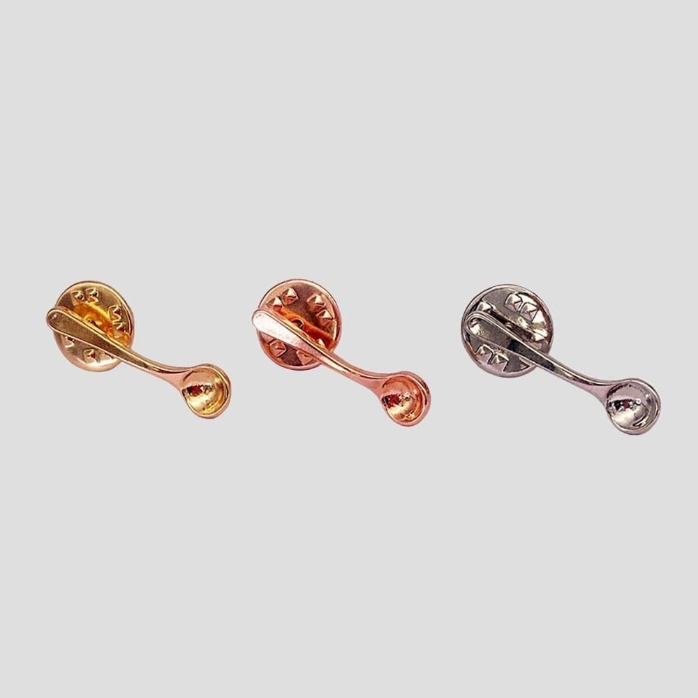 Nowa, urocza broszka w kształc – Collectible Vintage Brooches recenzja i cena
