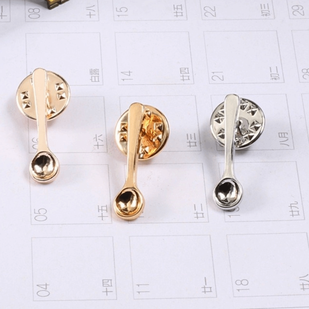Nowa, urocza broszka w kształc – Collectible Vintage Brooches recenzja i cena
