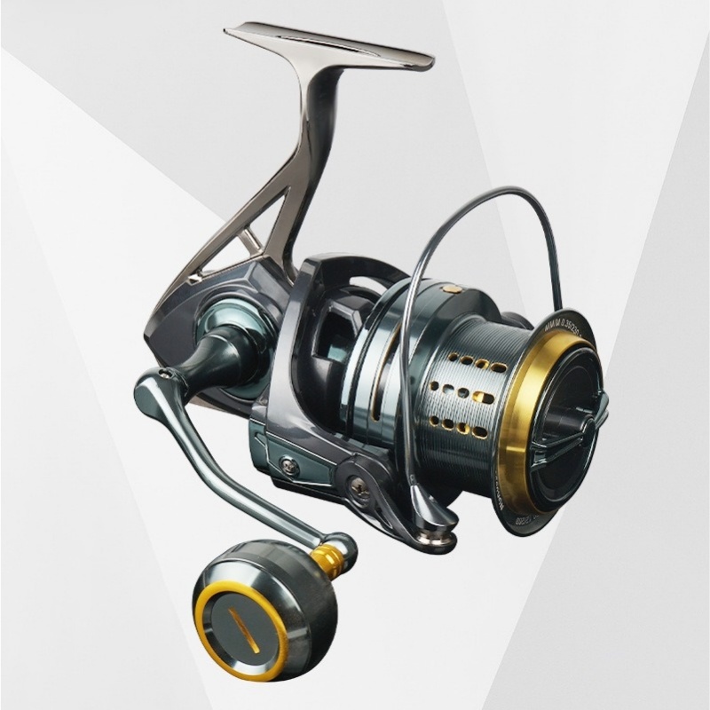 Okuma Premium Duża Kołowrotek  – Developing Tank Reel recenzja i cena