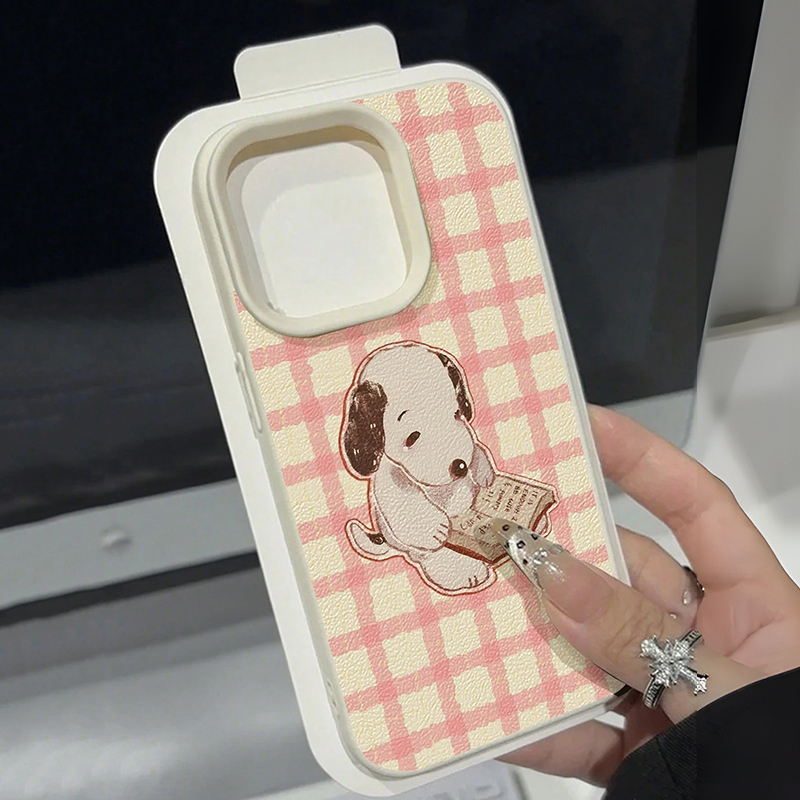 Urocze etui na telefon w stylu – Vintage Collection recenzja i cena