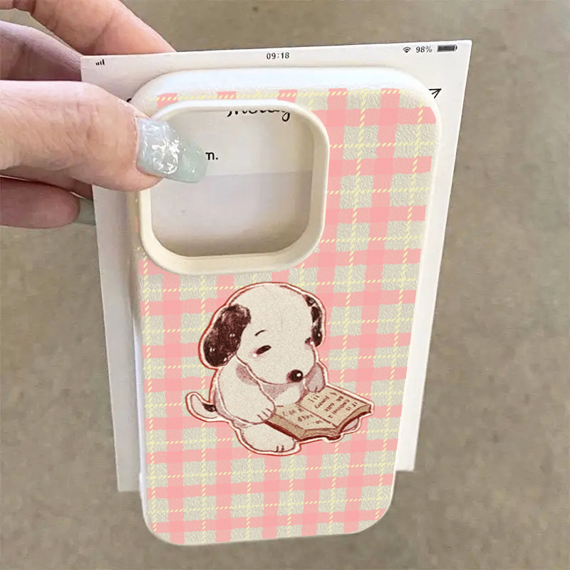 Urocze etui na telefon w stylu – Vintage Collection recenzja i cena