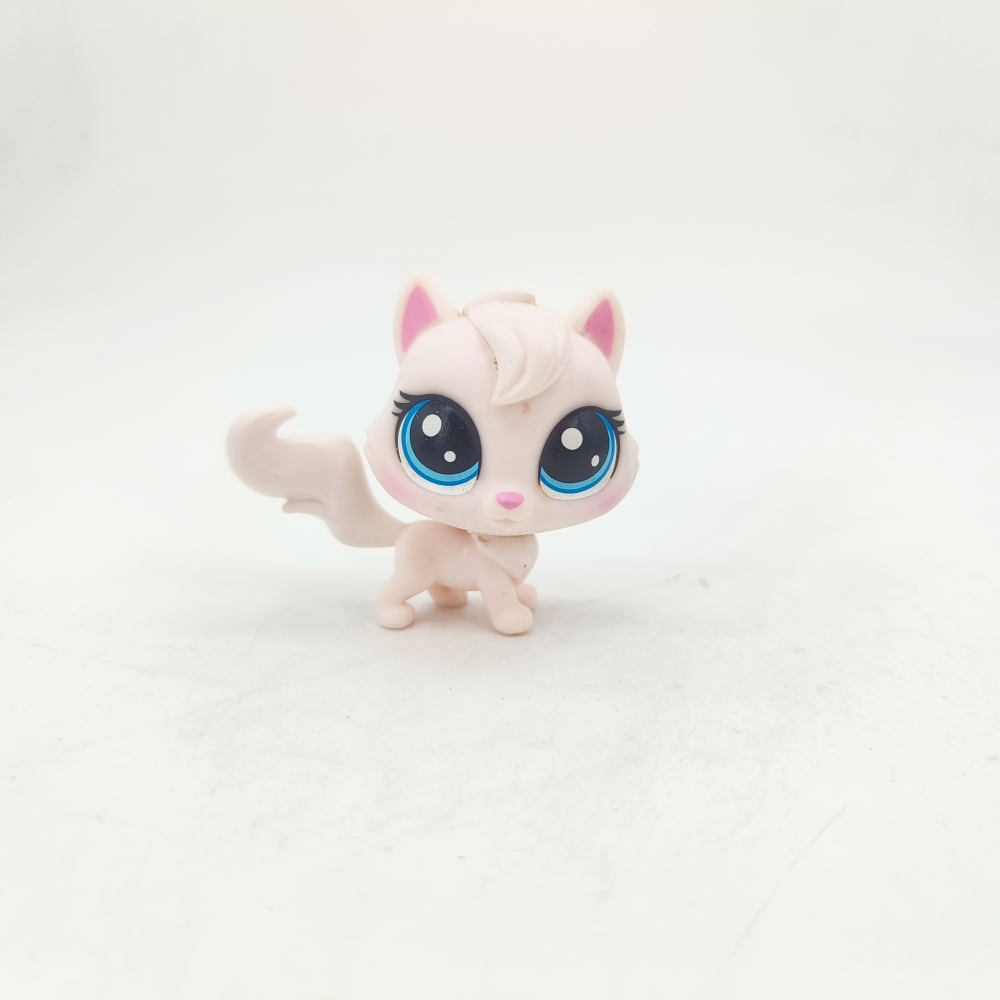 Oryginalna, urocza figurka zwi – Vintage Cartoon Collectible recenzja i cena