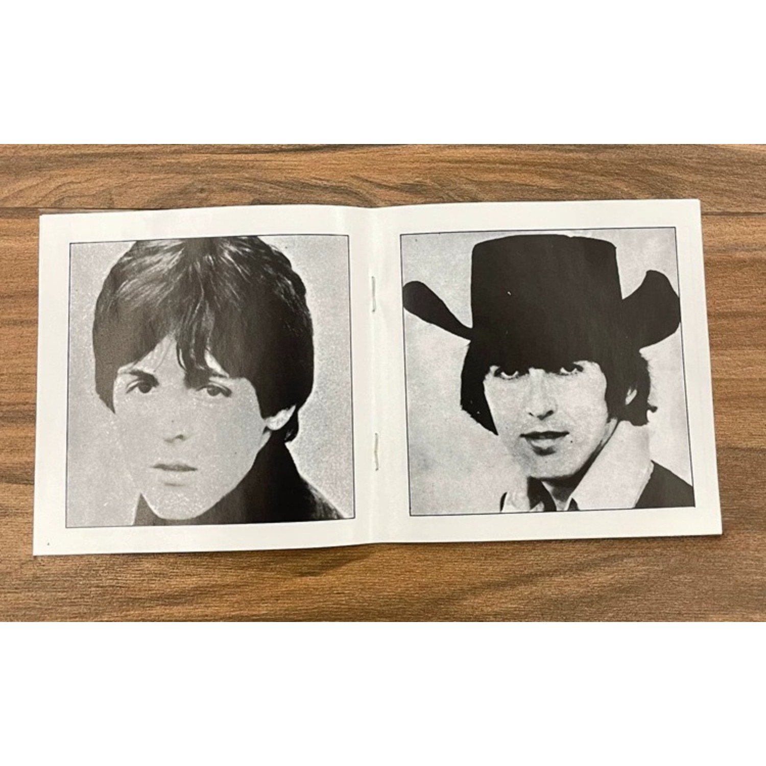 CD z muzyką pop rock z lat 60. – Vintage Collection recenzja i cena
