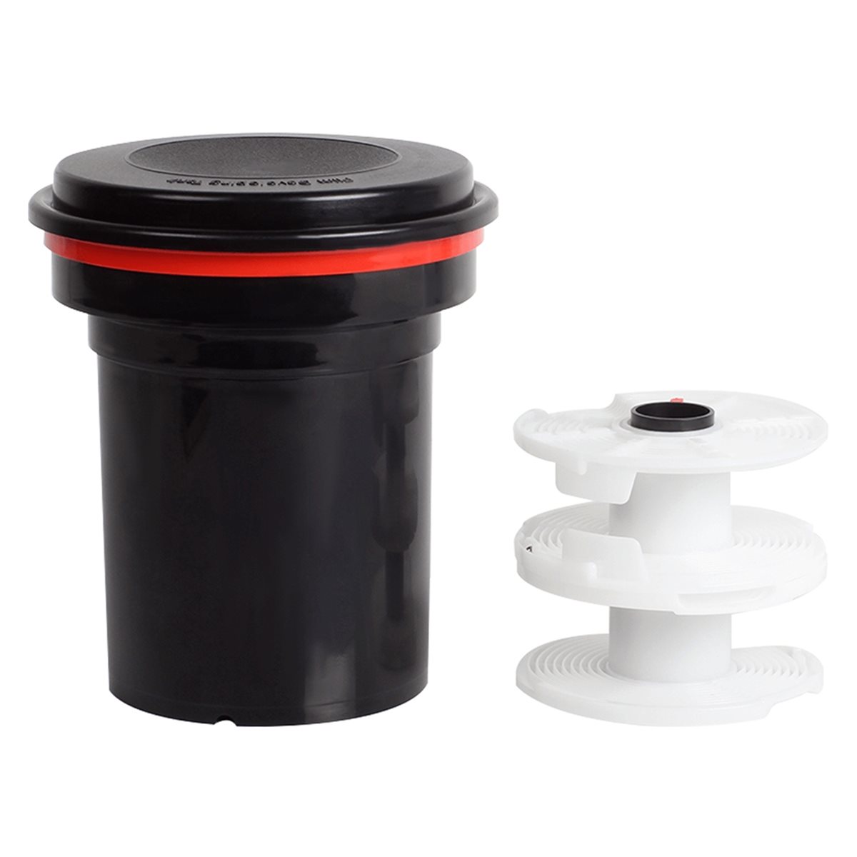 2026 Nowy zbiornik do wywoływa – Developing Tank Reel recenzja i cena