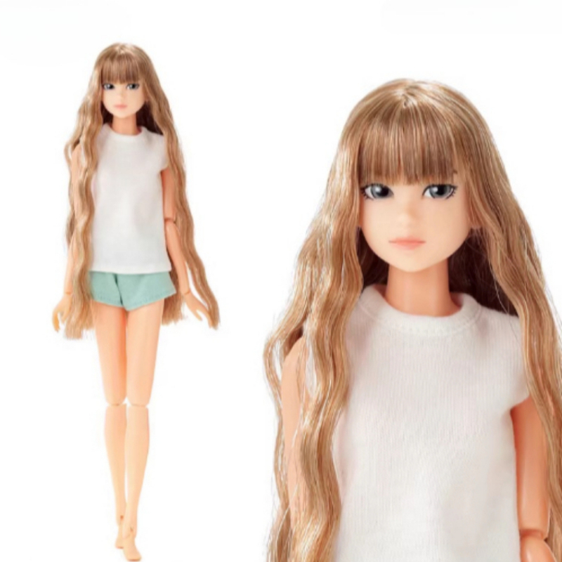 GSF Vintage Momoko Unoa Quluts – Vintage Collectible And Vintage Dolls recenzja i cena