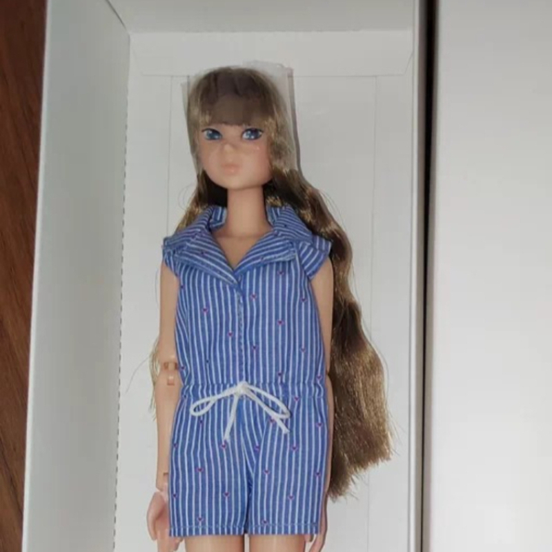 GSF Vintage Momoko Unoa Quluts – Vintage Collectible And Vintage Dolls recenzja i cena