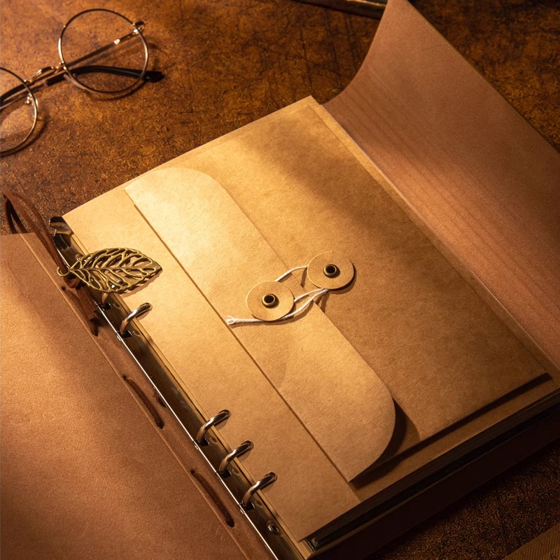 Albumy fotograficzne Scrapbook – Collectible Vintage Photos recenzja i cena