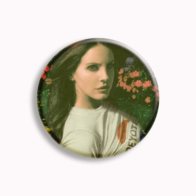 I Love Luna Vintage Artistic R – Collectible Vintage Brooches recenzja i cena
