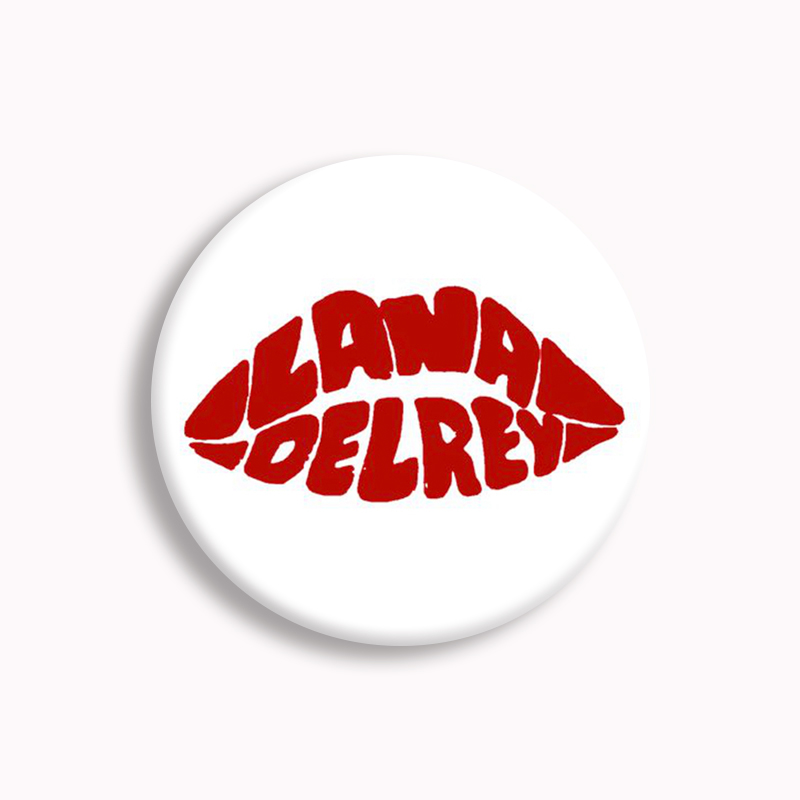 I Love Luna Vintage Artistic R – Collectible Vintage Brooches recenzja i cena