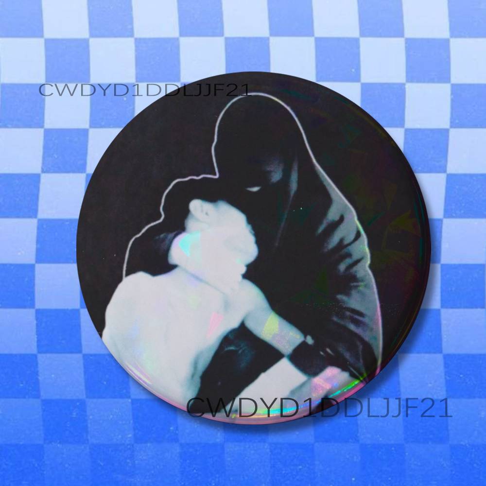 C-Crystal Castles Band Amnesti – Collectible Vintage Brooches recenzja i cena