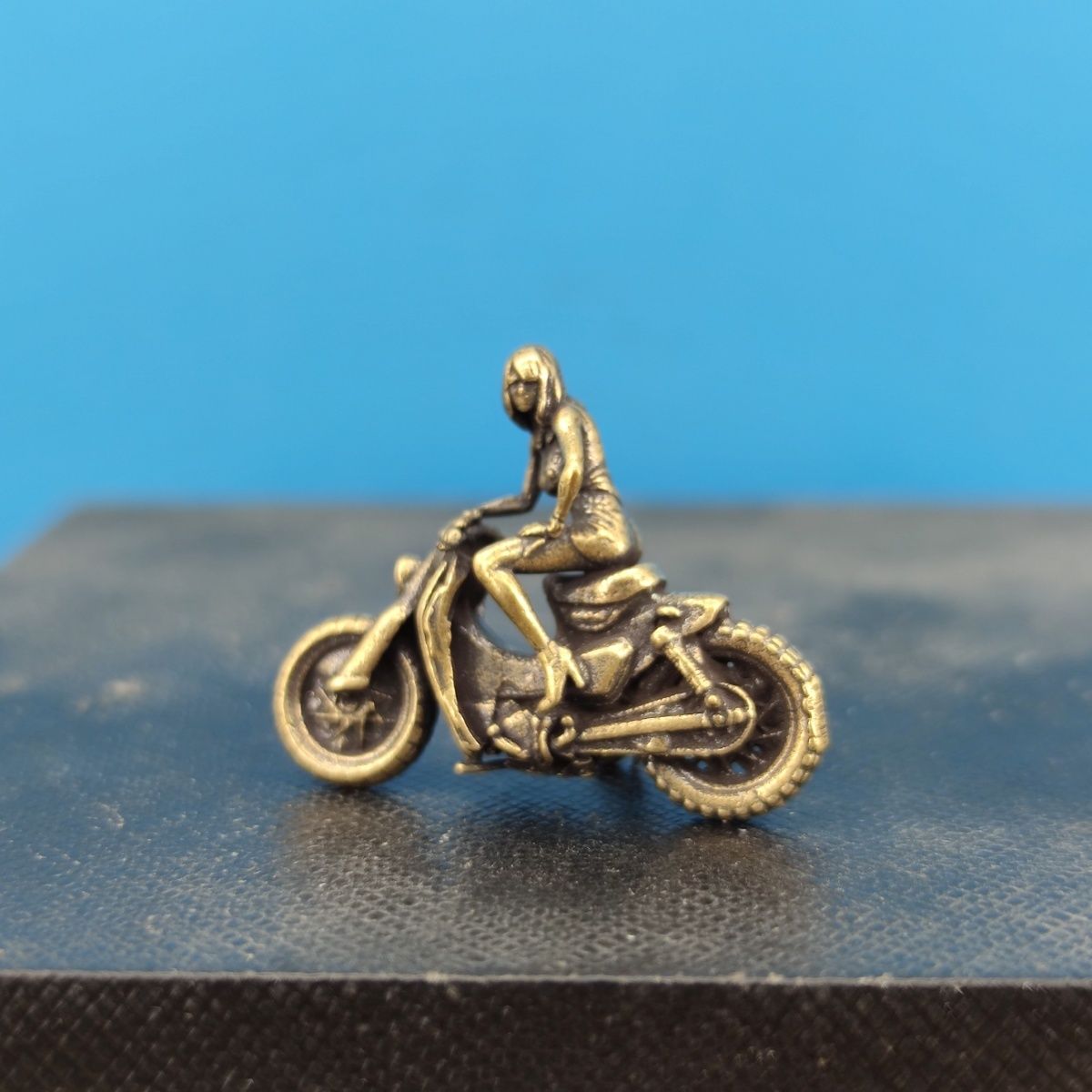 ​ ​ 2,4 cm Mosiężna Laleczka n – Vintage Collectible And Vintage Dolls recenzja i cena