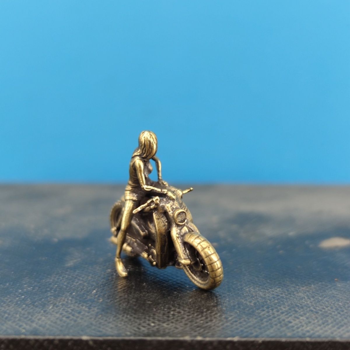 ​ ​ 2,4 cm Mosiężna Laleczka n – Vintage Collectible And Vintage Dolls recenzja i cena