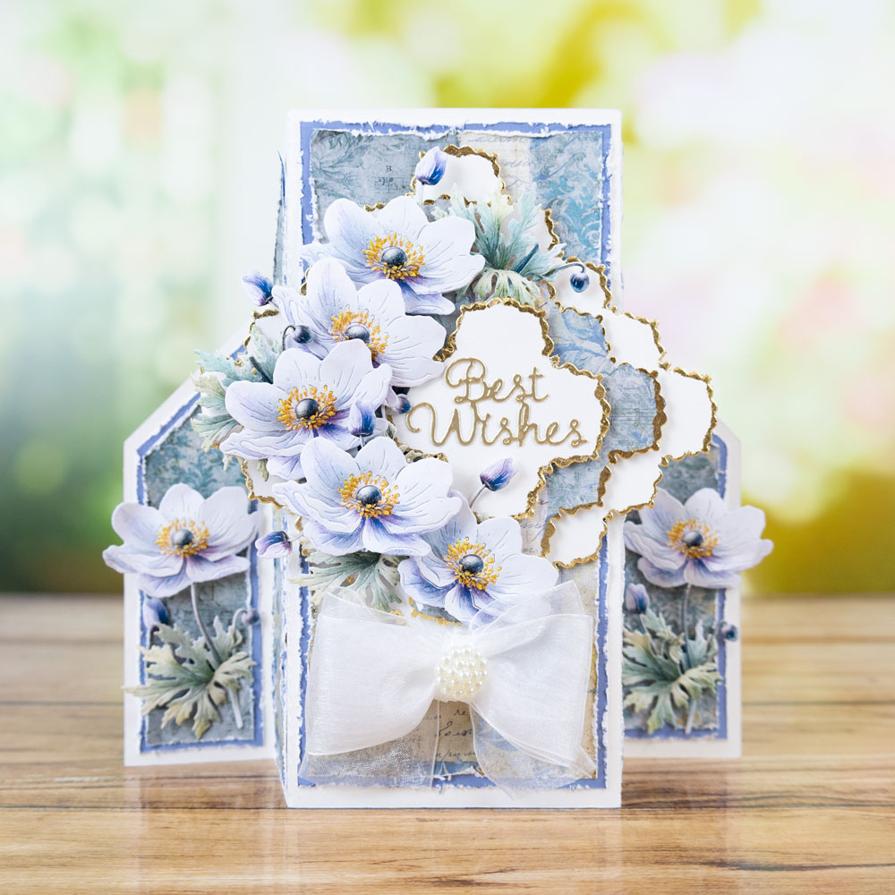 Bardzo Vintage kolekcja kwiaty – Collectible Vintage Photos recenzja i cena
