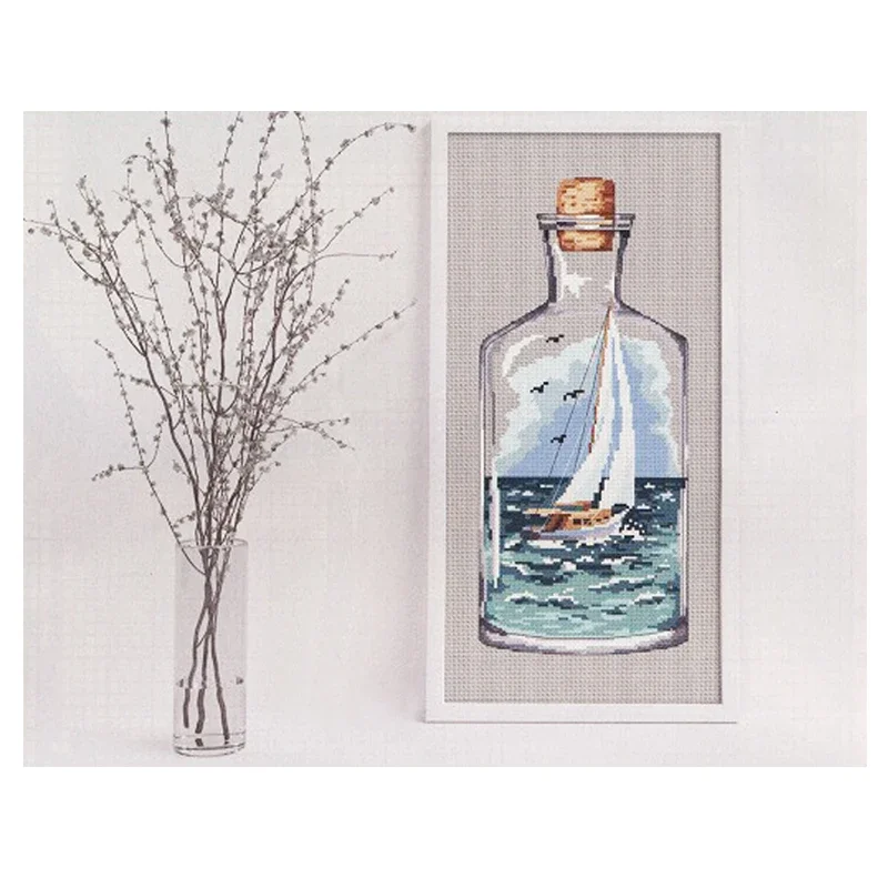 Złota kolekcja Uroczy zestaw d – Vintage Collectible Bottles recenzja i cena