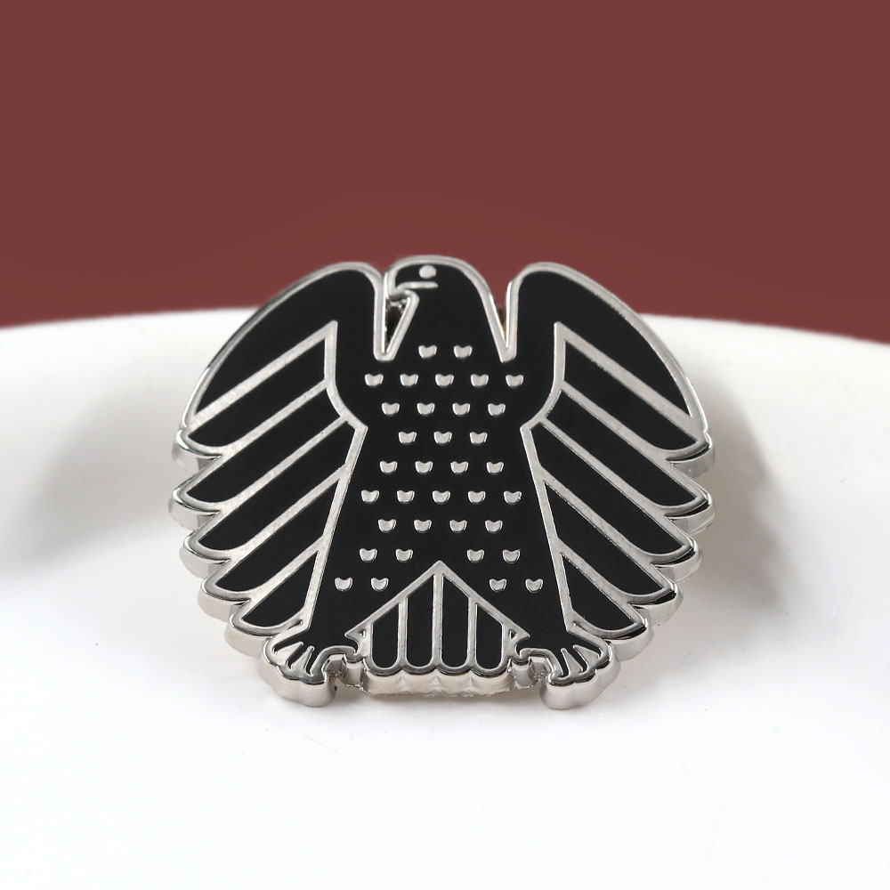 Niemiecka Federalna Broszka Bl – Collectible Vintage Brooches recenzja i cena