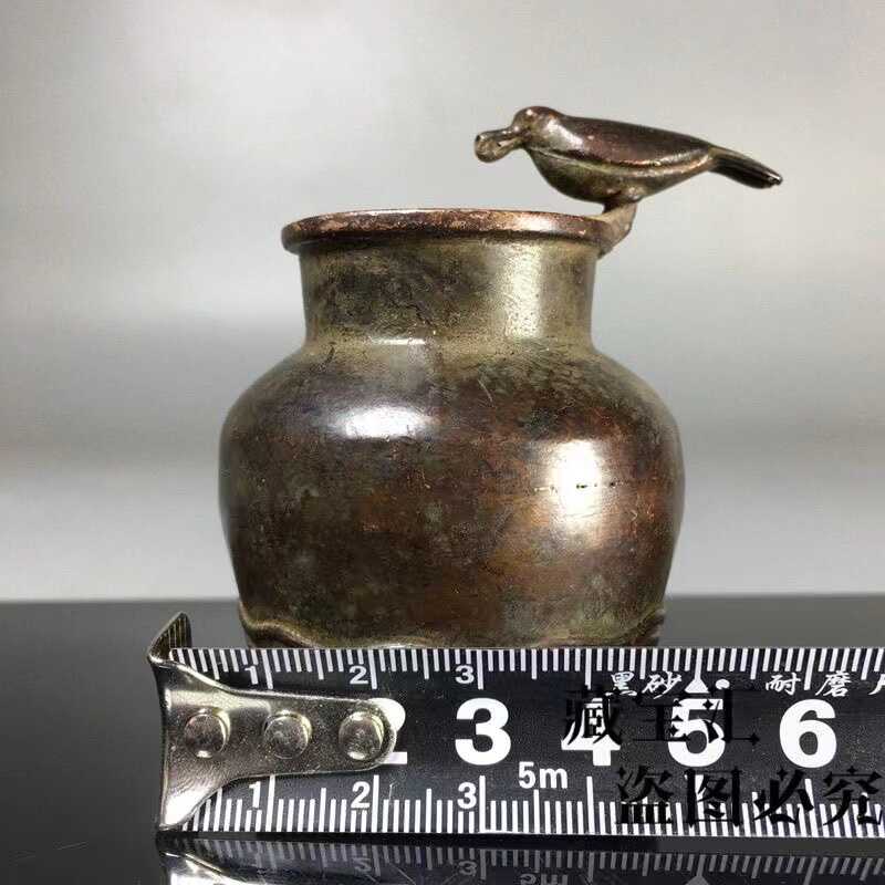 Kolekcja Vintage Brązowa Wrona – Vintage Collectible Bottles recenzja i cena