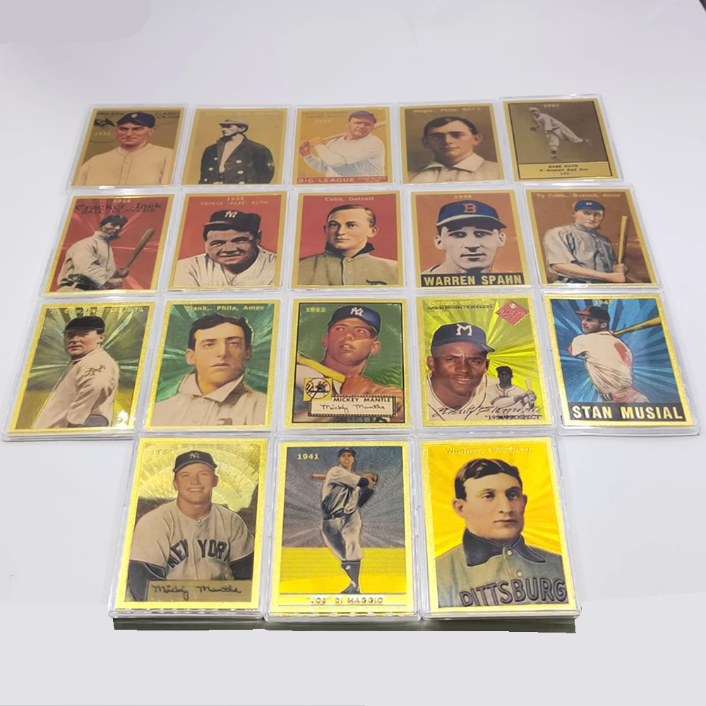 20 wieków karty 18 wzorów Vint – Collectible Vintage Photos recenzja i cena