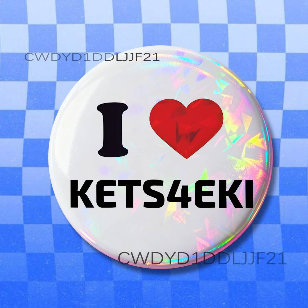 K-Kets4eki Album Vintage Anime – Collectible Vintage Brooches recenzja i cena