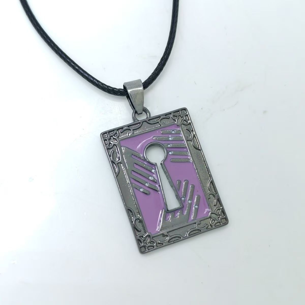 Naszyjnik Herta Vintage Metalo – Vintage Cartoon Collectible recenzja i cena